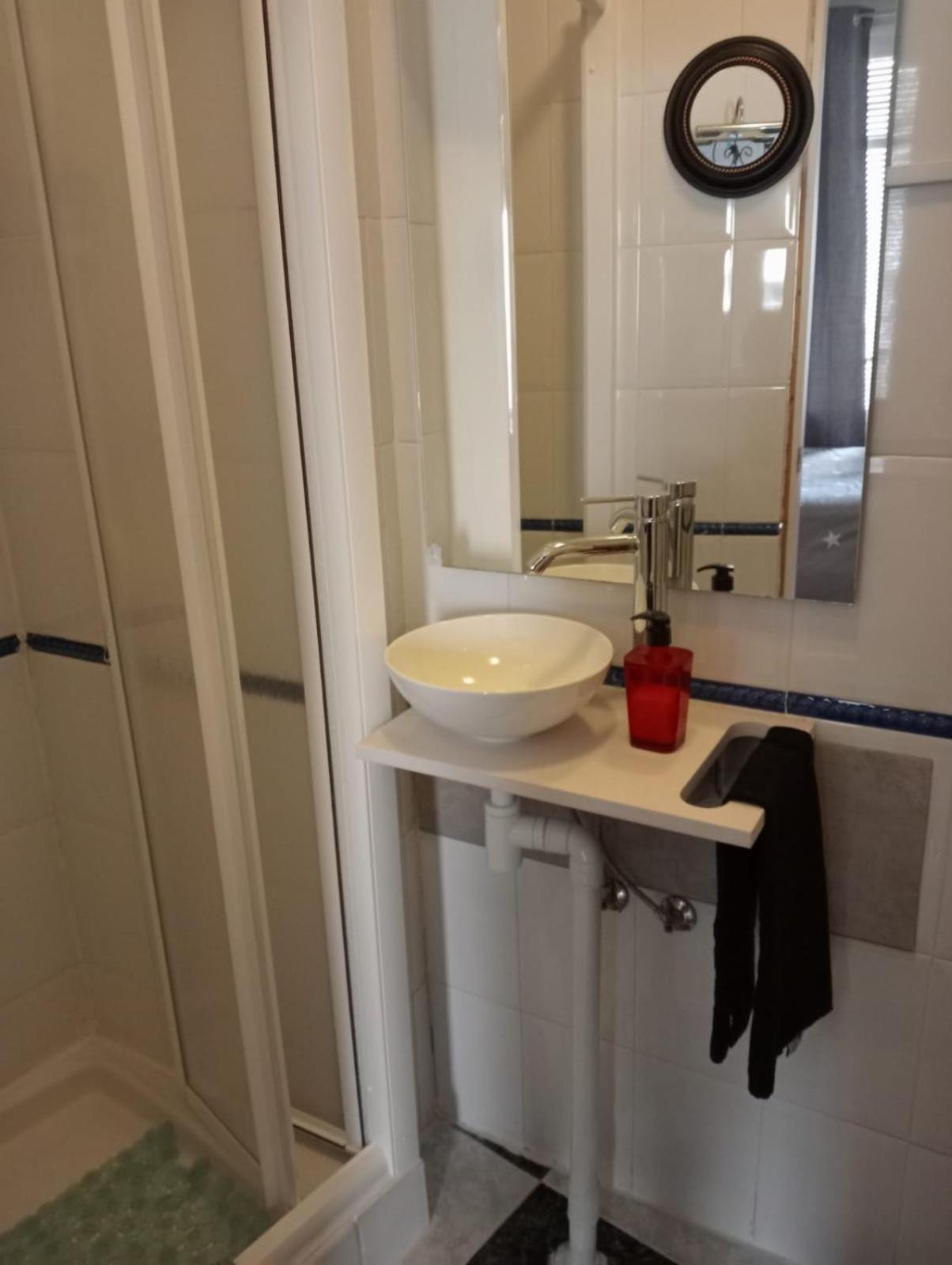 גרנדה Apartamentos Oscar חדר תמונה