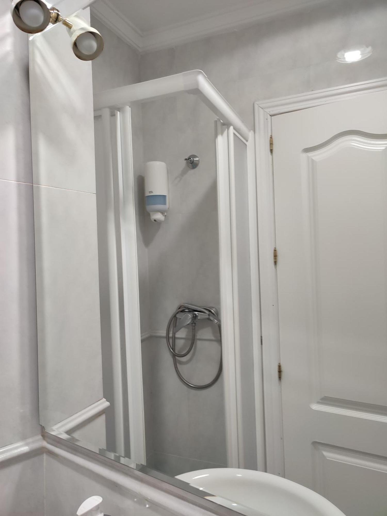 גרנדה Apartamentos Oscar חדר תמונה